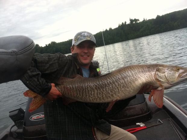 Musky Tournament